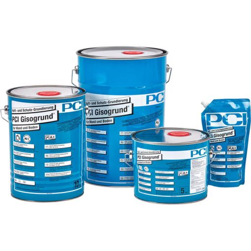 PCI Gisogrund Haft- und Schutzgrundierung 2