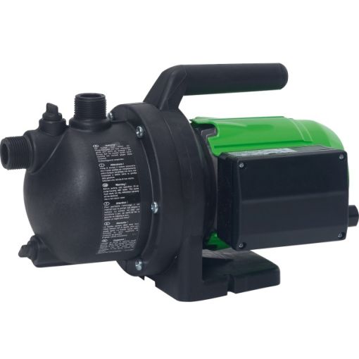 GRAF Regenwasserpumpe Jet 700 2