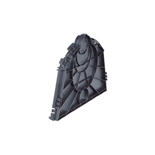 GRAF Garantia Endplatte für Sicker-Tunnel/ 2