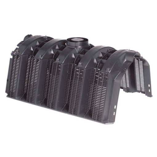 GRAF Garantia Sicker-Tunnel Versickerungsset Sickerschacht 2