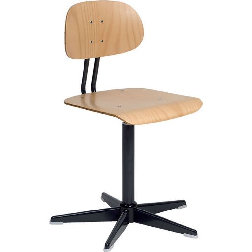 Wellker Drehstuhl ST 3525 SV 2