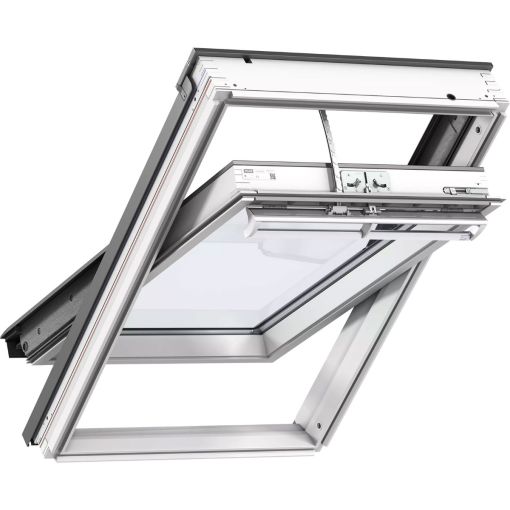 VELUX INTEGRA Dachfenster GGL 217021 2