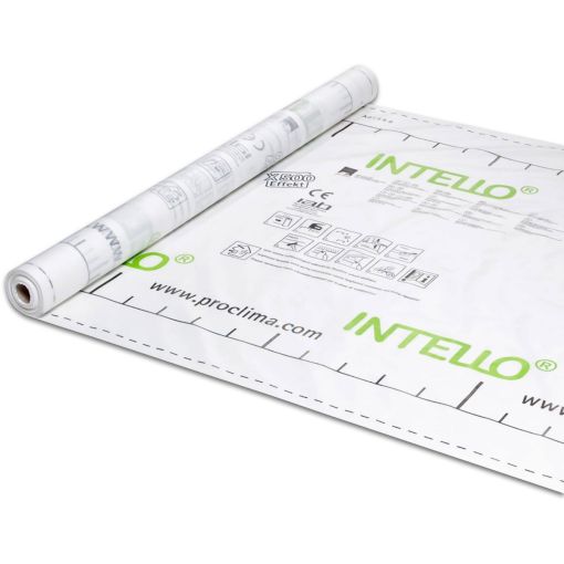 pro clima Klimamembran INTELLO Dampfbremse 2