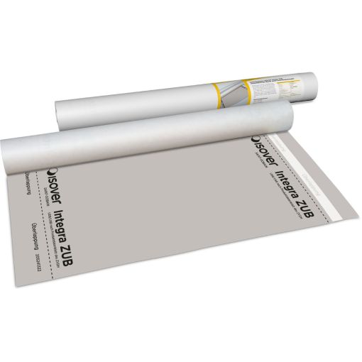 Isover Unterdeckbahn Integra ZUB 2