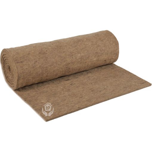 ISOLENA KLEMMFILZ Wärme- u. Schalldämmung 2