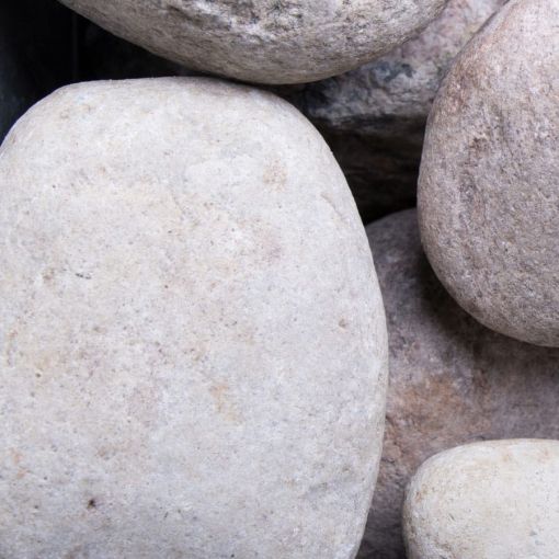 Zierkies Jütlandkiesel 2