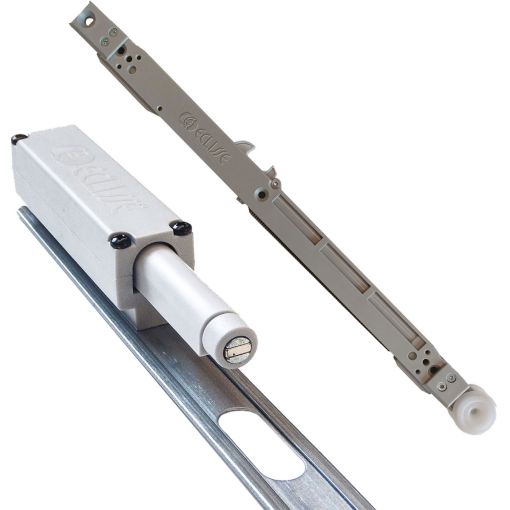 ECLISSE Basico Ausstattungspaket für SYNTESIS 2