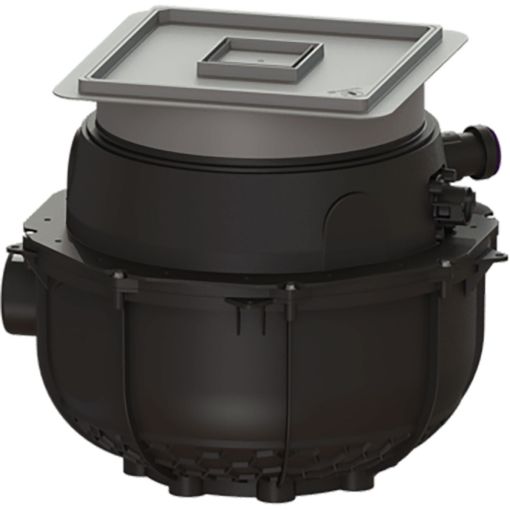 KESSEL Hebeanlage Aqualift S Compact 2