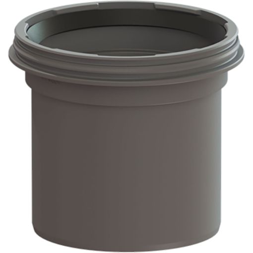 KESSEL Ablauf Verlängerungsstück 2