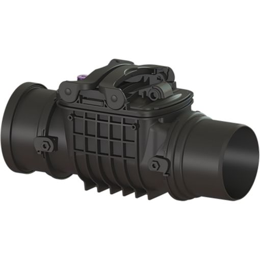 KESSEL Grundkörper-Reinigungsrohr Staufix KG DN 2