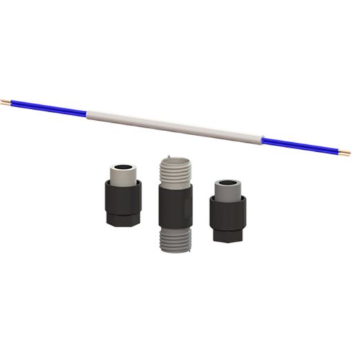 KESSEL Kabelverlängerung 10m für Sonde 2