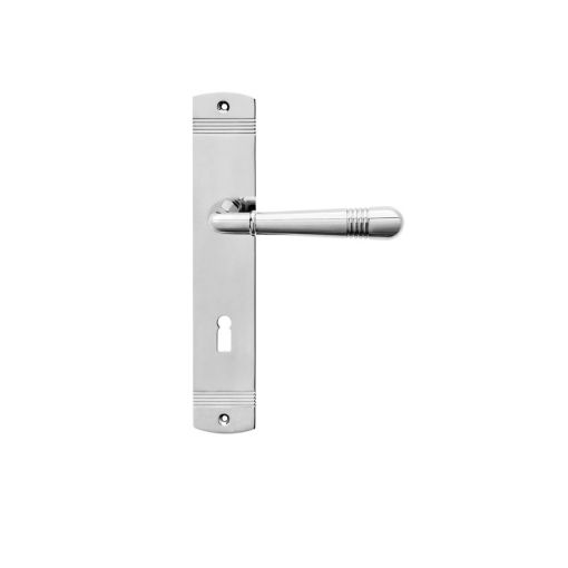 Karcher Langschild-Garnitur Montmartre L270 Chrom 2