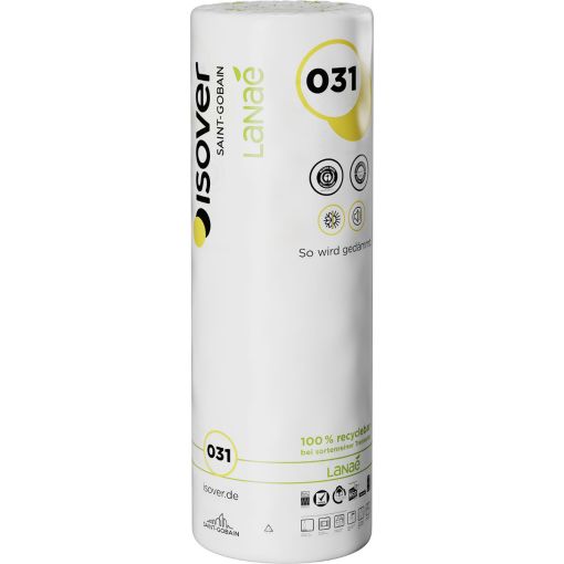 ISOVER Integra ZKF 1-031 Lanaé 2