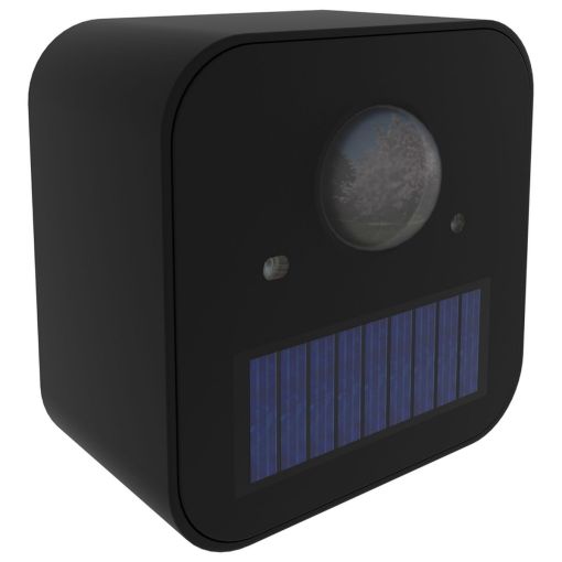 TraumGarten Licht Bewegungsmelder MOVE smart 2