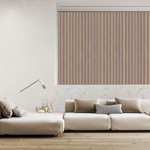 FibroTech Akustikpaneele PREMIUM / PROFF 2