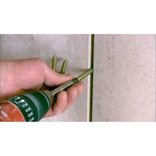 Linifix Rahmenschraube für PAL SIL 2