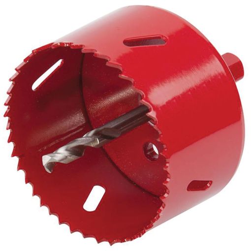 ACO Slimline Lochsäge 2