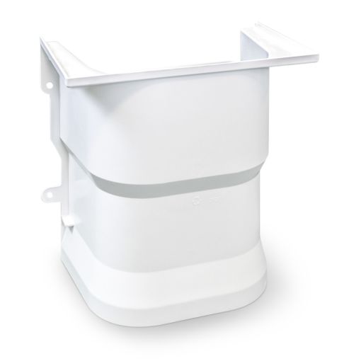 MEA Lüftungsschacht Lichtschacht 2