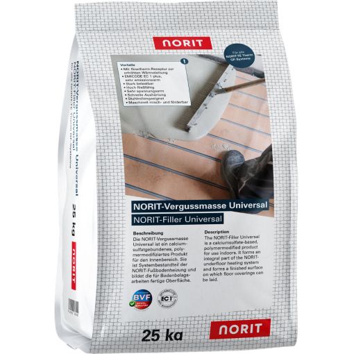 NORIT Vergussmasse Universal 2
