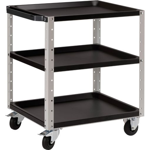 Wellker Mobiler Montagewagen RW-1 2