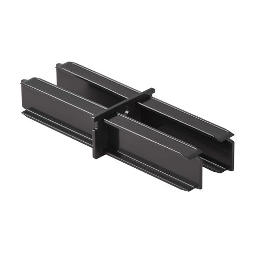 NATURinFORM Profilverbinder aus Kunststoff für 2