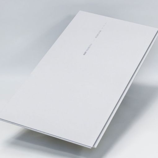 NORIT Trockenestrich Element TE Gipsfaser 2