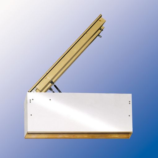 Minka ISO-Oberdeckel plus 87 ARCTIC 2