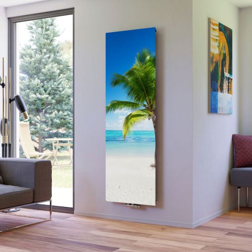 Ximax Raumheizkörper Design Heizkörper P1 2