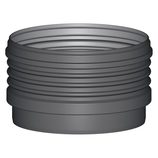 GRAF Teleskop Domschacht Zwischenstück für 2