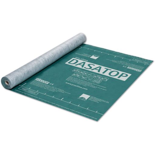 pro clima Dampfbremse DASATOP 2