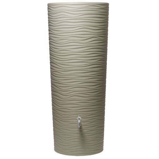 GRAF Regentonne Natura 2in1, sahara 2