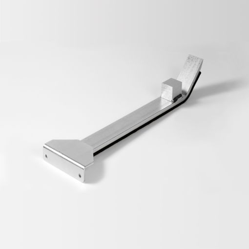 Parador Zugeisen Parkett Verlegung 2