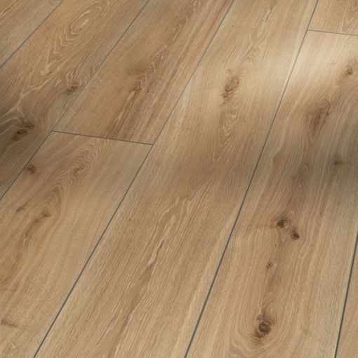 Parador Laminat Landhausdiele Trendtime-6 Eiche-Castell-gekälkt-4V 2