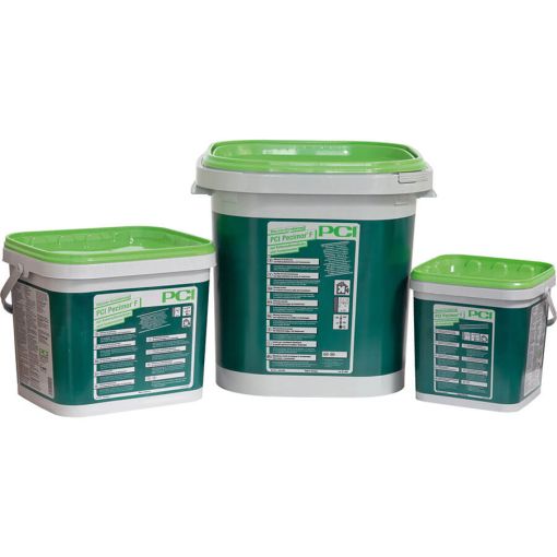 PCI Pecimor F Bitumen-Grundierung Schwarzbraun 2