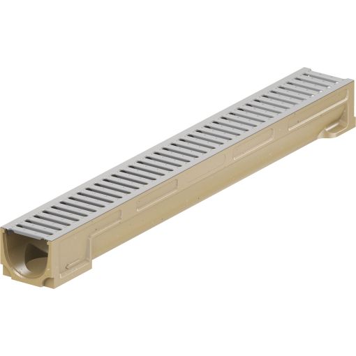 Wellker Self Rinne Typ Belgien 2