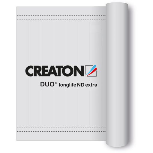 CREATON Unterdeckbahn DUO LONGLIFE ND 2