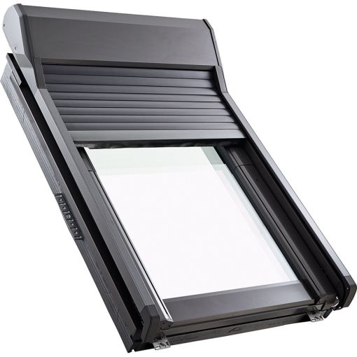 Roto Außenrollladen RotoQ ZRO E 2