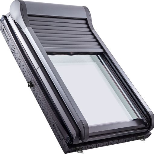 Roto Außenrollladen ZRO F 4373 2