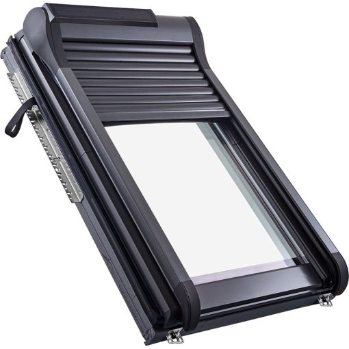 Roto Außenrollladen ZRO S Qx 2