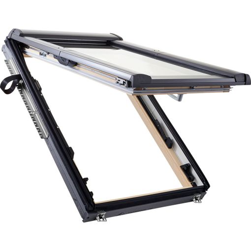 Roto Dachfenster Designo R88G H200 2