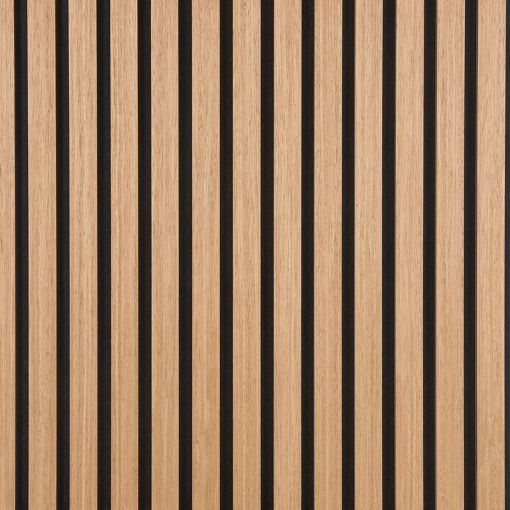 FibroTech Akustikpaneele QUANTI Oiled Oak 2