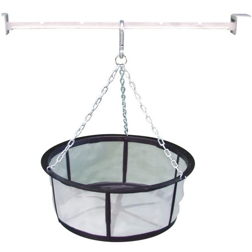 Filterkorb inkl. Traverse 2