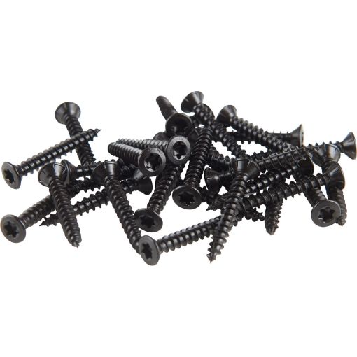 FibroTech Paneel-Schrauben, 100er-Packung 2