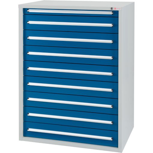 Wellker Schubladenschrank B7 1328/9 2