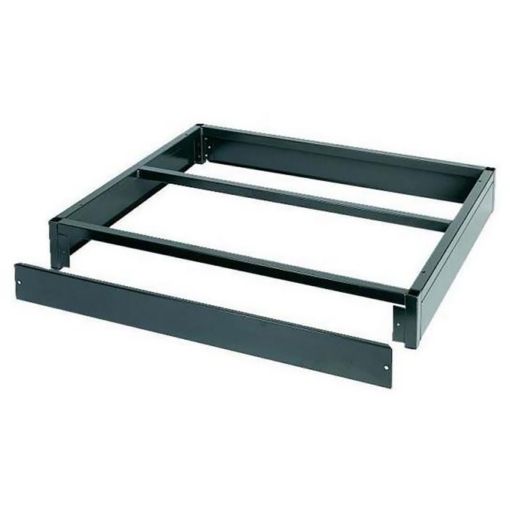 Wellker Staplersockel Schubladenschrank S7/B7 2