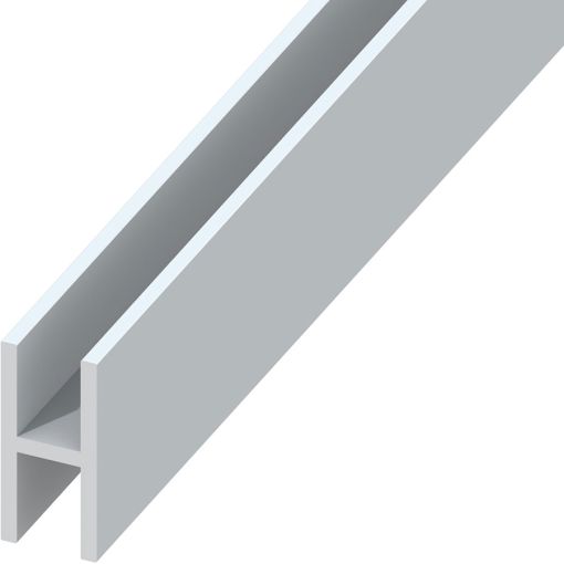 TraumGarten Sichtschutzzaun SYSTEM BOARD XL 2