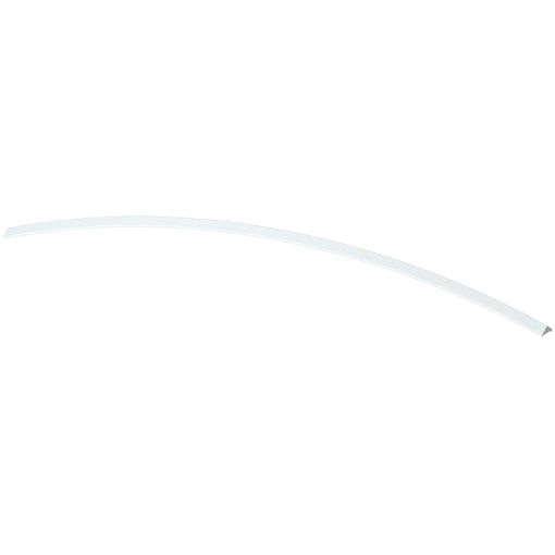 TraumGarten Sichtschutzzaun LONGLIFE RIVA und 2