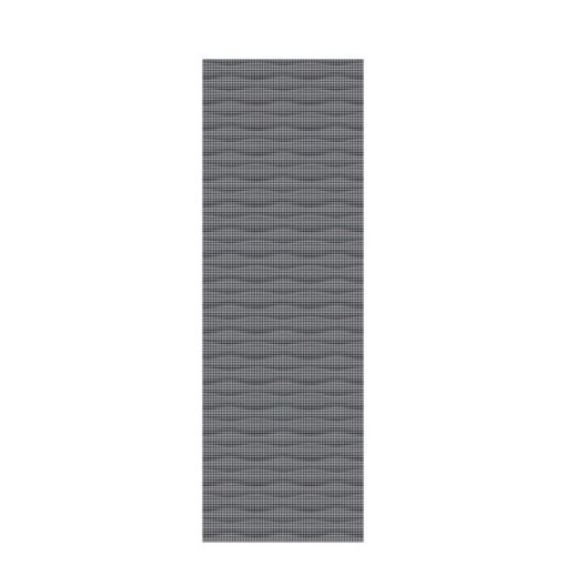 TraumGarten Sichtschutzzaun SYSTEM Designelement FLOW 2