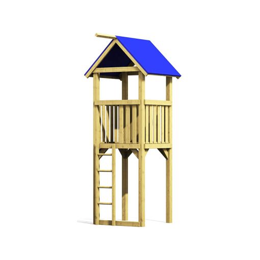 WINNETOO Spielturm 2