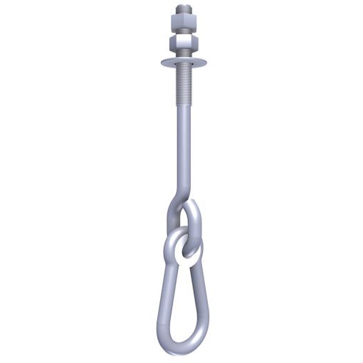 WINNETOO Schaukelhaken 2